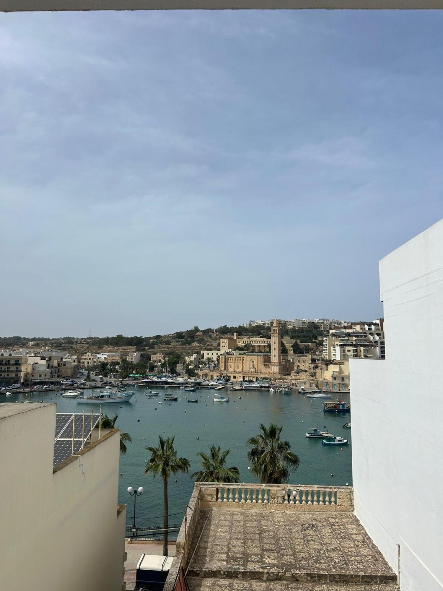 Apartment Seaview Setters *